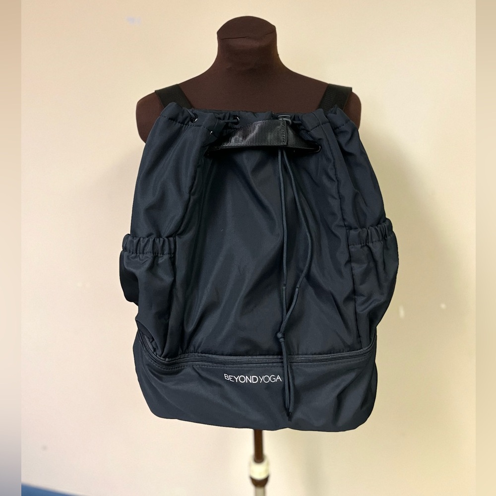 Beyond Yoga Convertible Gym Bag
